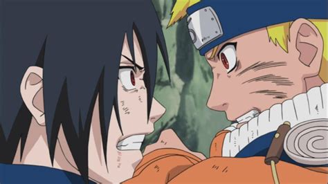 AMV - Naruto vs Sasuke child ! - YouTube