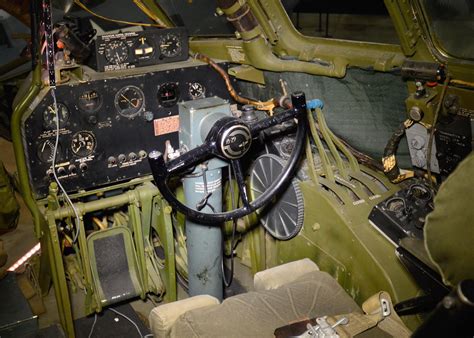 Boeing B-29 Superfortress > National Museum of the United States Air ...