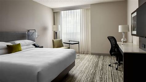 Hotel in Mason, OH | Marriott Cincinnati Northeast