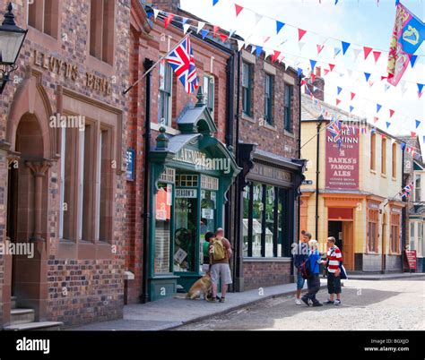 The ironbridge gorge museum hi-res stock photography and images - Alamy