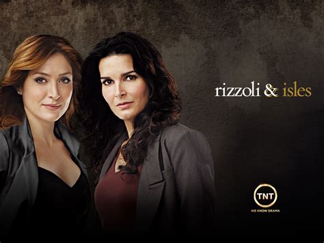 jane rizzoli and maura isles - Rizzoli & Isles Wallpaper (36398175 ...