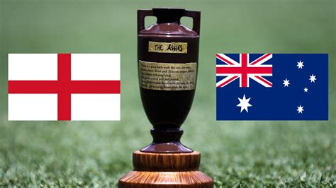 Ashes 2015: England v Australia preview