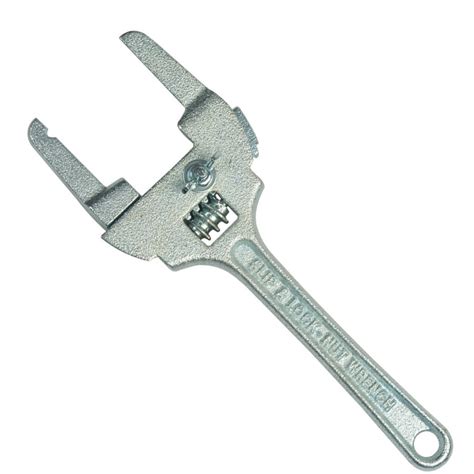 BrassCraft Adjustable/Basin/Combo/Drain Removal Wrench Plumbing Tools ...