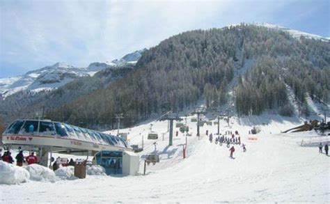 Val d’Isere starts work on Solaise ski lift upgrade | Ski Line