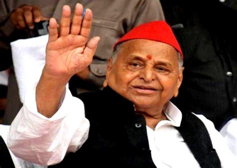 Mulayam Singh Yadav passes away at 82 - IBTimes India