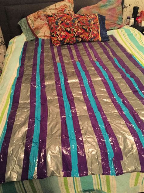 How to Make a Weighted Blanket (30 DIY Weighted Blankets)