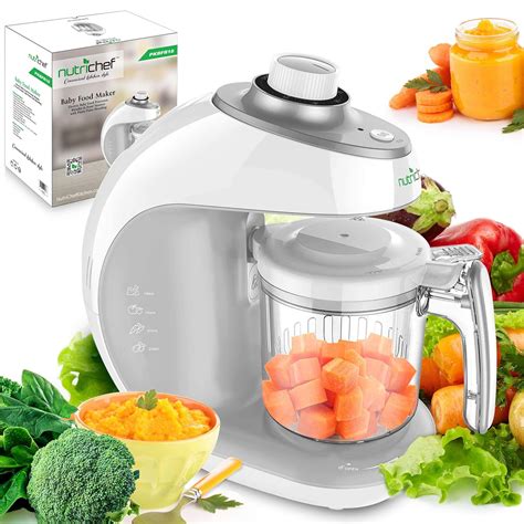 Which Is The Best Ninja Blender With Food Processor And Dough Maker ...