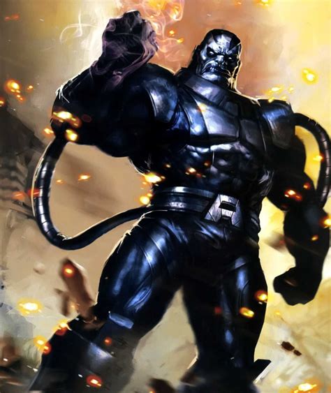 Apocalypse (Marvel) | Villains Wiki | Fandom