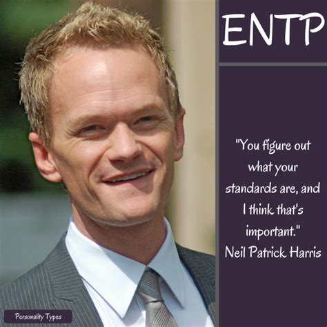 ENTP Personality Quotes - Famous People & Celebrities