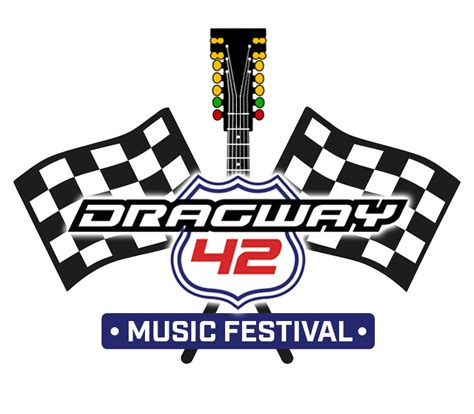 Dragway 42 Music Festival