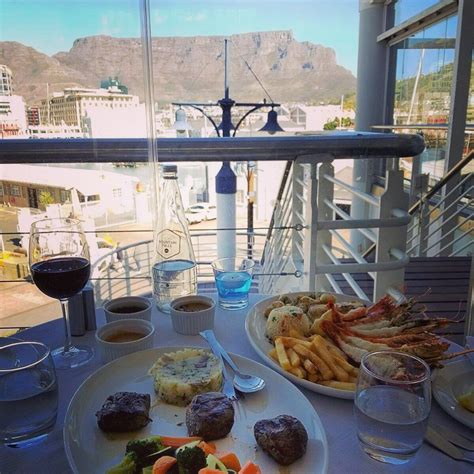 Baia, Cape Town Central - Restaurant Reviews, Phone Number & Photos ...