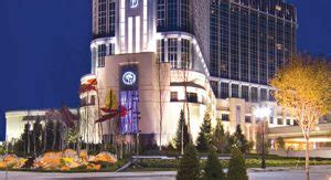 MGM Grand Detroit Hotel & Casino - Williamsetco