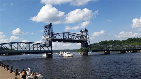 Stillwater Lift Bridge - All You Need to Know BEFORE You Go - Updated ...