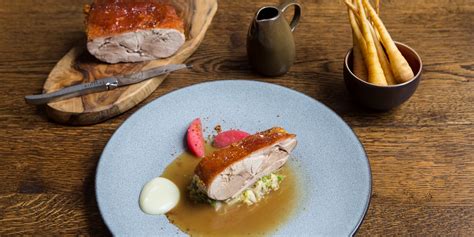 Sous Vide Pork Shoulder Recipe - Great British Chefs