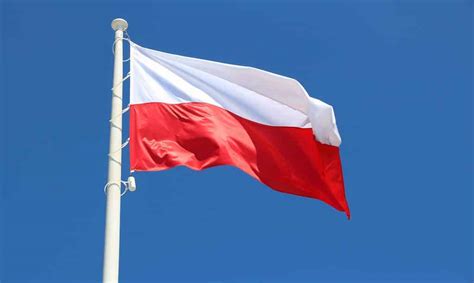 The Flag of Poland: History, Meaning, and Symbolism