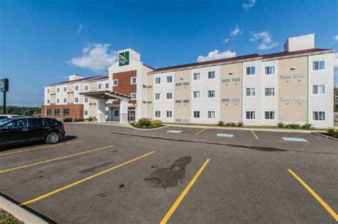 Quality Inn - Moncton (C̶$̶1̶0̶0̶) C$90 - UPDATED 2018 Prices, Reviews ...