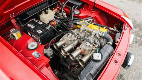 The Lancia Fulvia Coupe was the quintessential Lancia - The Motor Muse