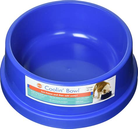 Which Is The Best Dog Water Cooling Bowl - Home Gadgets