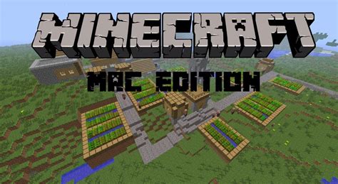 Minecraft Free Download Apple Mac - cleverchic