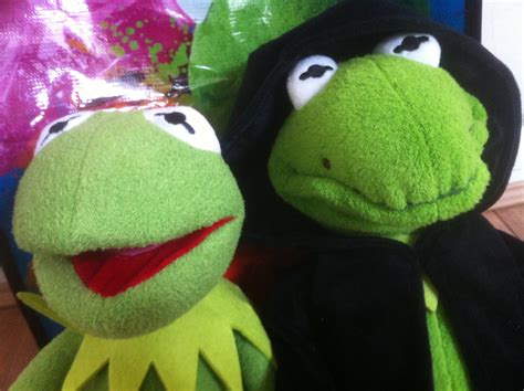 Muppets Most Wanted: UK Press Conference – Con meets the Muppets!!!