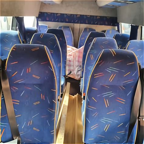 Bus Coach Seats for sale in UK | 55 used Bus Coach Seats