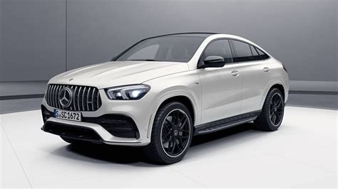 Mercedes Amg Truck Gle - 2021 Mercedes-Benz GLE AMG 63 S