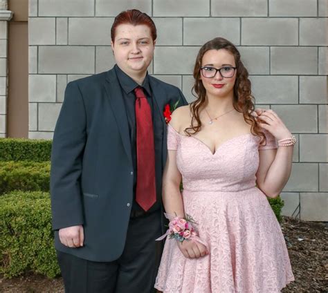 Photos: Waterford Mott High School Prom 2019 – The Oakland Press