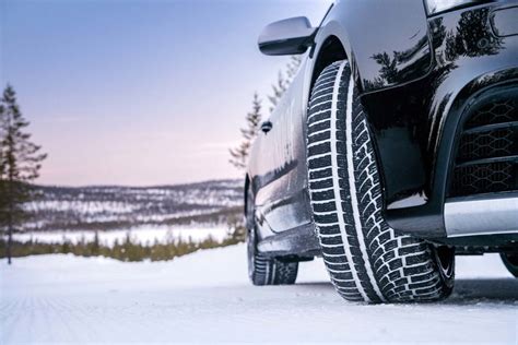 All-season, All-weather, and Winter Tires Explained | AutoTrader.ca