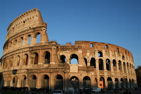 Colosseum