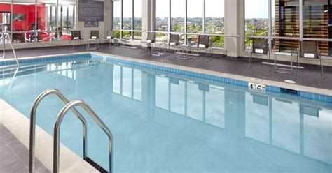 Cambria Hotel Washington, D.C. Convention Center, Washington D.C - Book ...