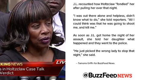 Sexual Assault Victims Speak Out After Daniel Holtzclaw Verdict ...