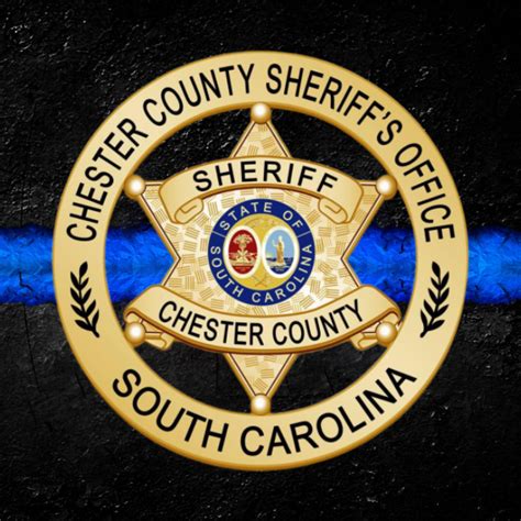 Chester County Sheriff's Office | Chester SC