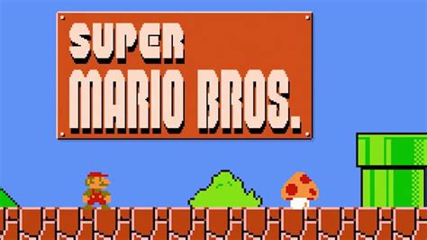 Original Super Mario Bros Soundtrack Full | Super mario bros, Super ...