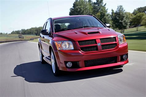 DODGE Caliber SRT4 - 2007, 2008, 2009, 2010, 2011 - autoevolution