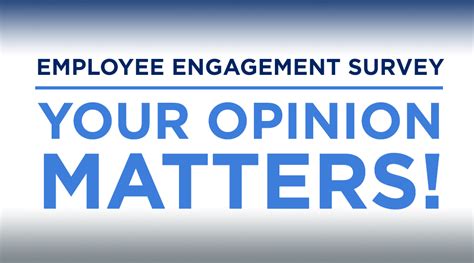 Employee Engagement Surveys - Member Article By Proficient Advisors LLC