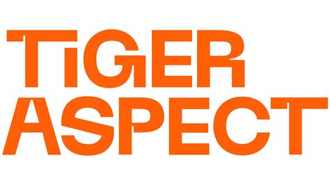 Tiger Aspect Productions Logo, symbol, meaning, history, PNG, brand