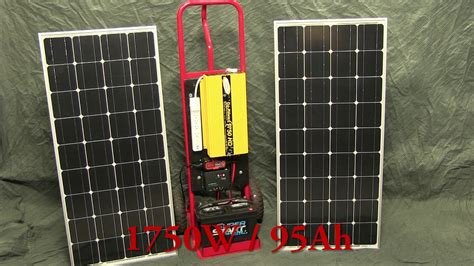 diy solar generator plans - Okeydoke Cyberzine Galleria Di Immagini