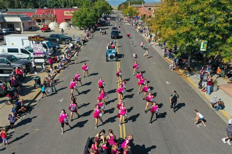 Frederick, CO Community Event Calendar | Frederick, CO - Official Website