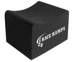 Race Ramps Wheel Cribs - 8" Lift - Qty 2 Race Ramps Car Ramps RR-WC-8