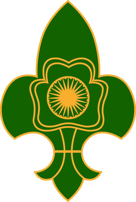 Bharat Scouts and Guides - Wikipedia