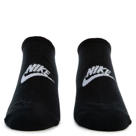 NIKE 3-Pack Everyday Essential No-Show Socks SK0111 010 - Shiekh