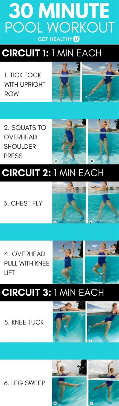 Are you looking for an effective low-impact workout that's perfect for ...