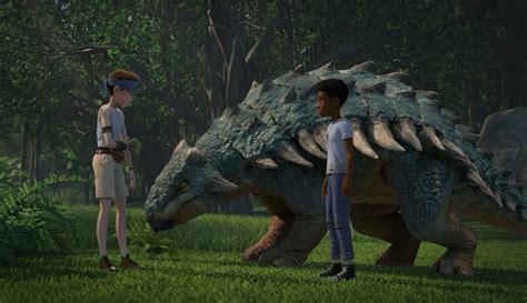 “Jurassic World Camp Cretaceous” Season 3 Review – One Of The Best Yet ...