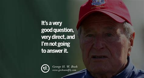 13 Famous George H.W. Bush Quotes on Freemason, Illuminati, and Politics