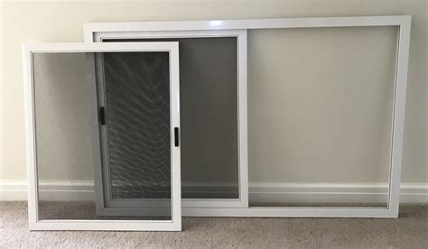 Horizontal Sliding Fly Screens for Windows - Fly Screens for Windows ...