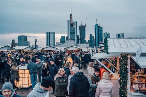 Frankfurt Christmas Markets 2024 | Dates, Hotels & More - Christmas ...