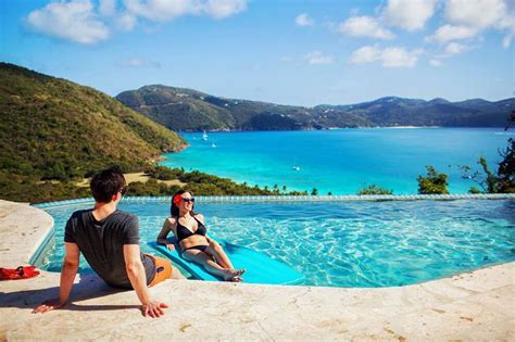 7 Of The Best British Virgin Islands Resorts | Trekbible