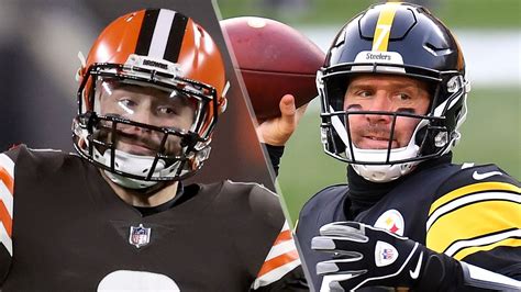 Browns vs Steelers live stream: How to watch NFL playoffs game online ...