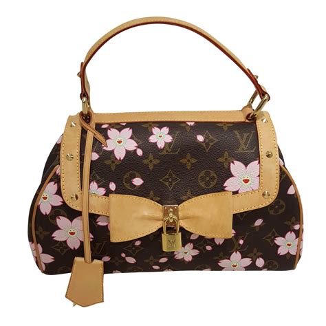 Murakami Louis Vuitton Bags | Literacy Basics