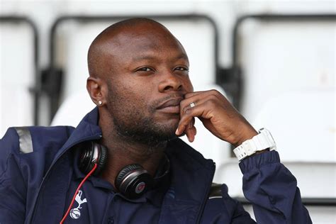 William Gallas Now | Ex Arsenal & Chelsea Player